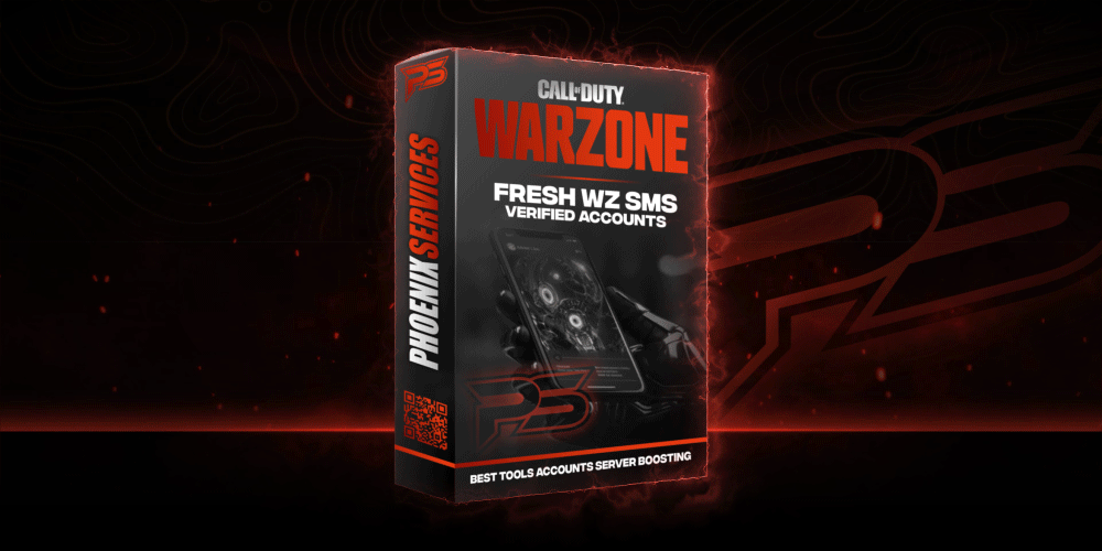 BO7 & WZ: Steam Fresh Verified Accounts 