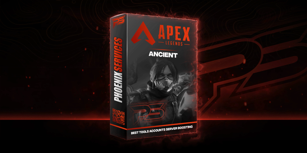 Apex Legends: Arcane Week
