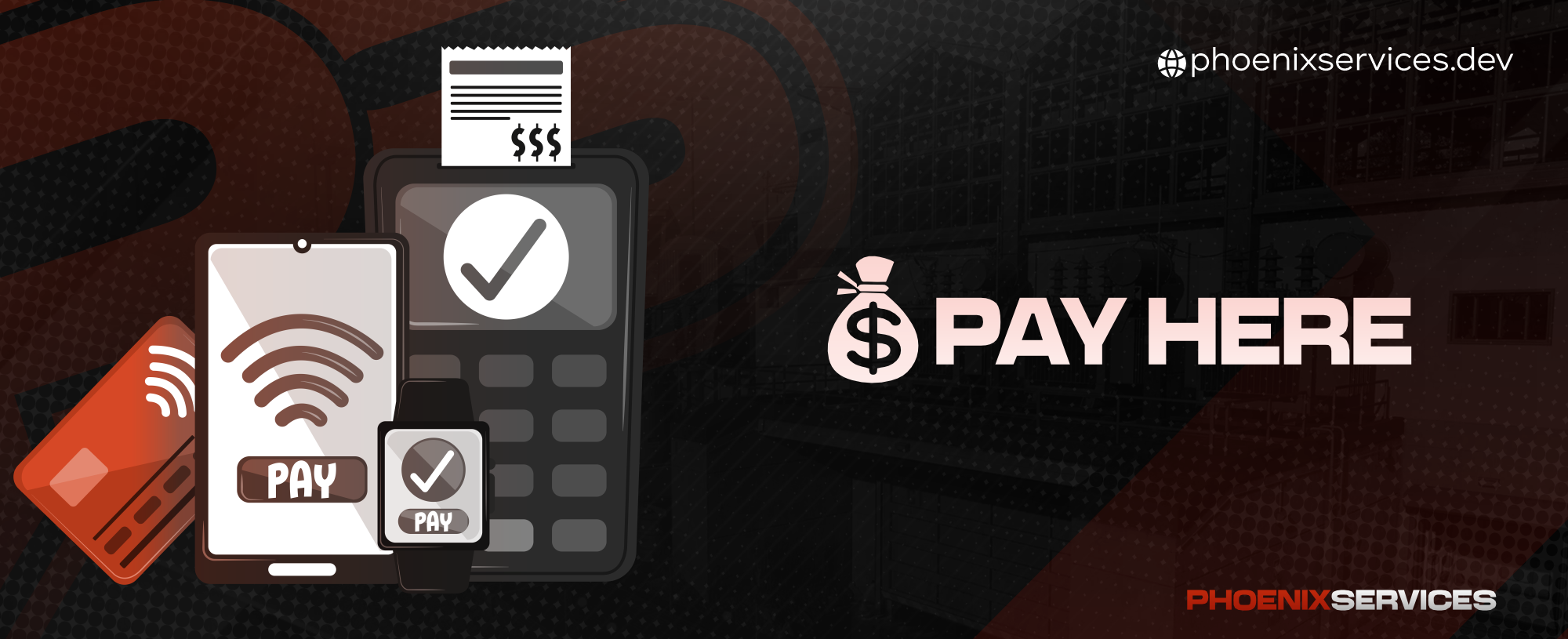 Test Payment Gateway
