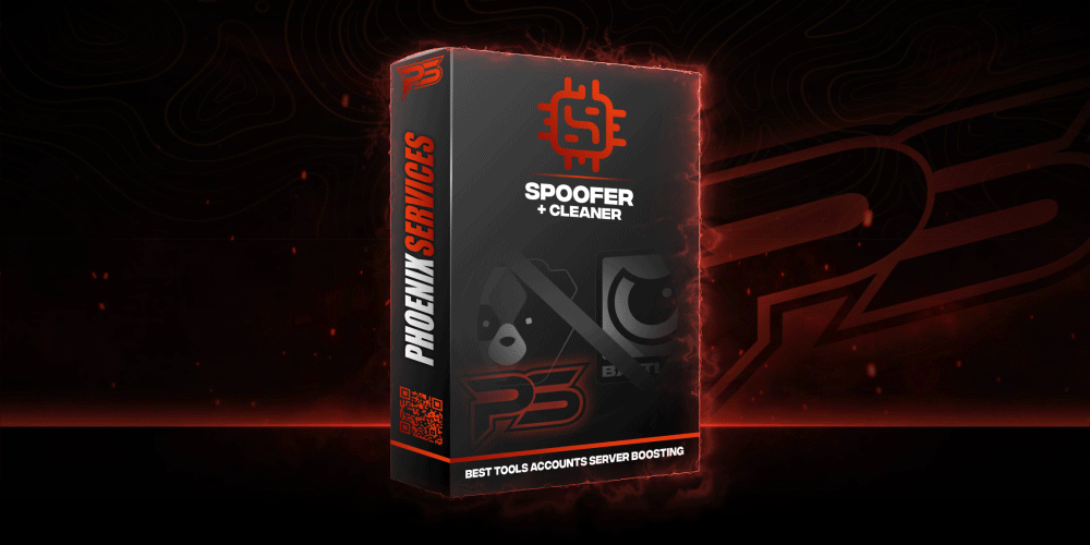 More information about "Cod Spoof  ( RANK/HWID/TPM/SEED/BYPASS)  ***Rank Is Updateing***"