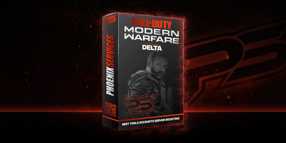 MW 2019 : Delta 2hr Trial Key