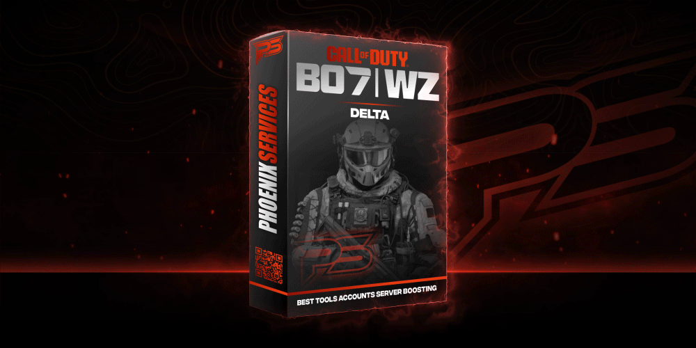 More information about "BO7 | WZ : DELTA"
